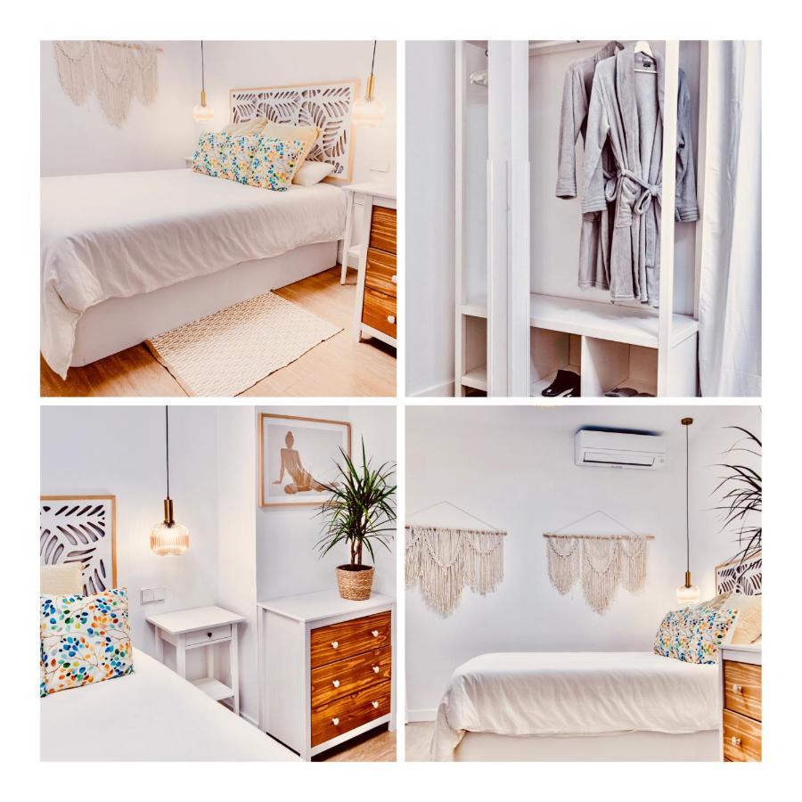 Calle Rodas 3 Central 5 Stars Apartment In Madrid For 6 People Extérieur photo