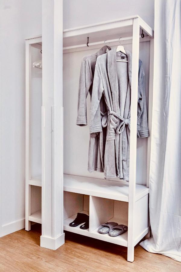 Calle Rodas 3 Central 5 Stars Apartment In Madrid For 6 People Extérieur photo