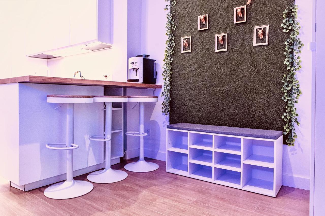 Calle Rodas 3 Central 5 Stars Apartment In Madrid For 6 People Extérieur photo