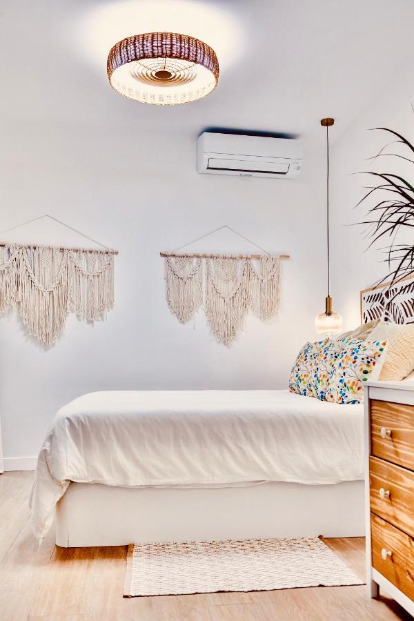 Calle Rodas 3 Central 5 Stars Apartment In Madrid For 6 People Extérieur photo